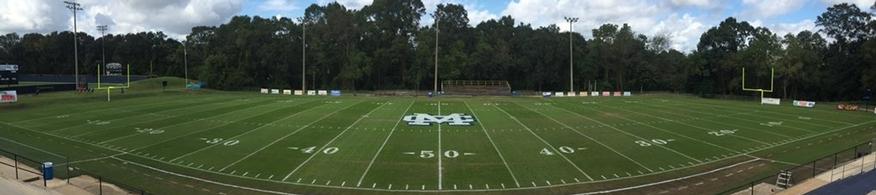 Mobile Christian School Football Mobile Christian School